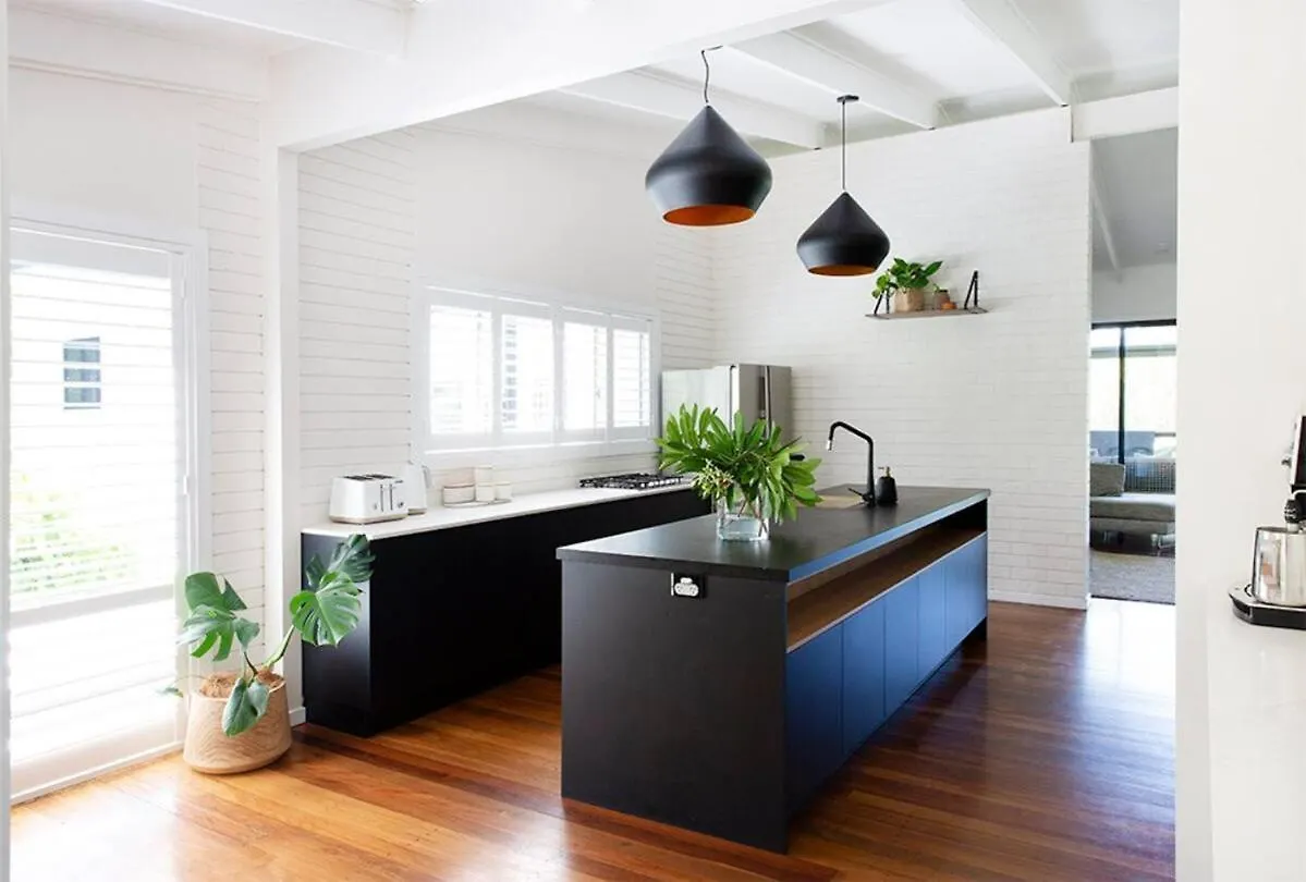 Coral Villa Byron Bay