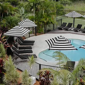 The Lord Byron Otel