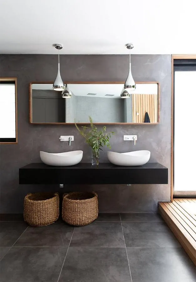 Coral Villa Byron Bay 0*,