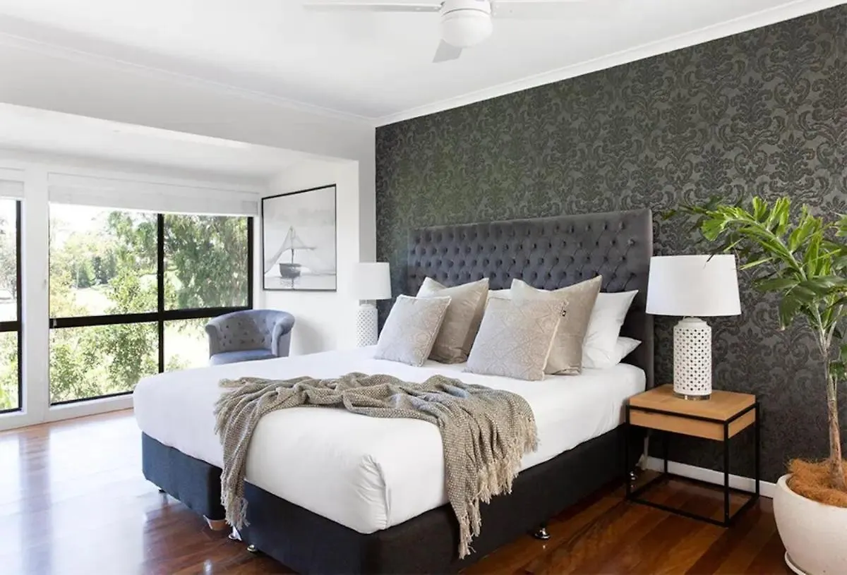 Coral Villa Byron Bay