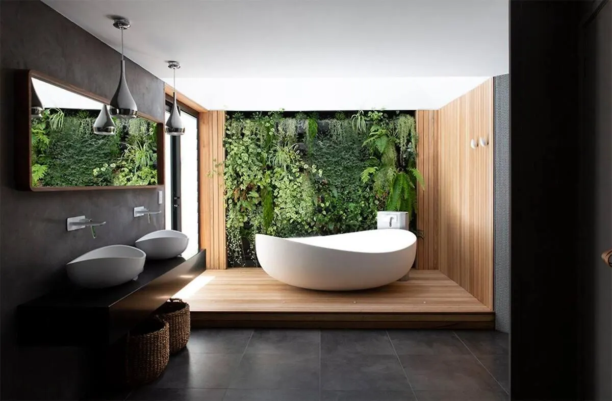 Coral Villa Byron Bay 0*,  Avustralya