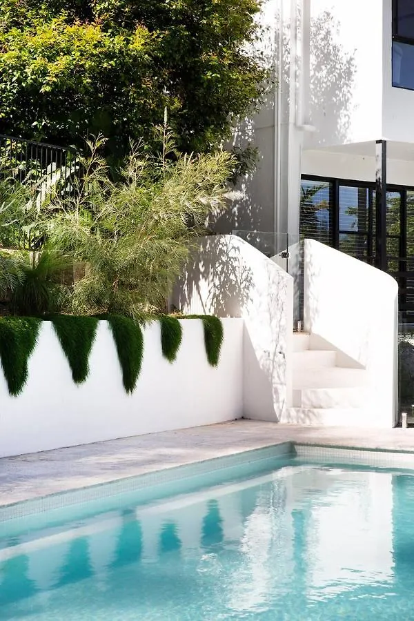 Coral Villa Byron Bay