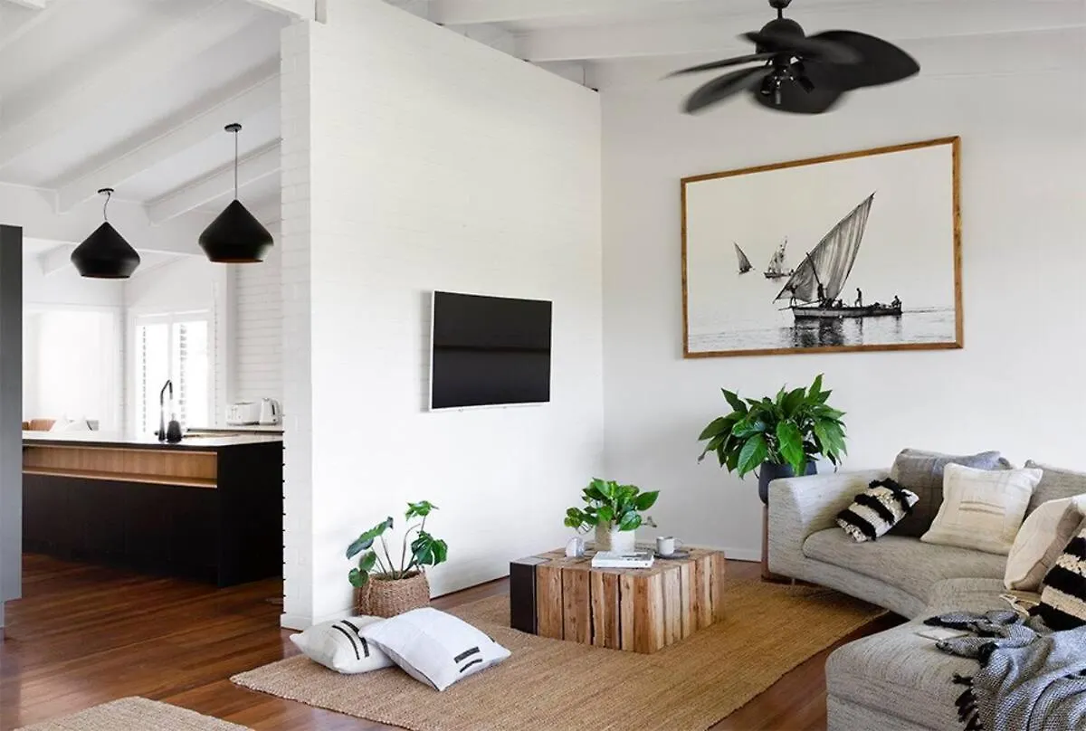 Coral Villa Byron Bay