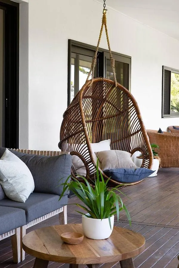 Coral Villa Byron Bay
