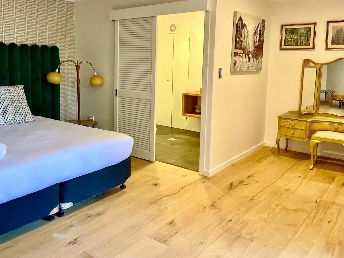 Coral Villa Byron Bay